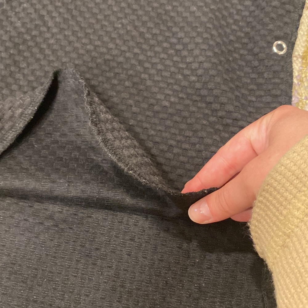 Reflex crew neck top - Picture 6 of 8